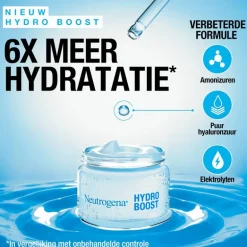 Neutrogena Hydro Boost Aqua Gel 50 ML