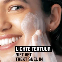 Neutrogena Hydro Boost Hydrating Fluid Dagcrème SPF50 Alle Huidtypen 50 ML