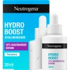 Neutrogena Hydro Boost Niacinamide Serum Alle Huidtypen 30 ML