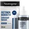 Neutrogena Retinol Boost+ Anti-Age Serum Oudere Huid 30 ML