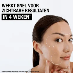 Neutrogena Retinol Boost Anti-Age Nachtcrème Oudere Huid 50 ML