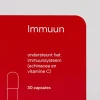 New Care Immuun Capsules 30 stuks