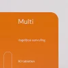 New Care Multi Dagelijkse Aanvulling Tabletten 60 stuks