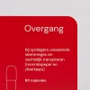 New Care Overgang Capsules 60 stuks