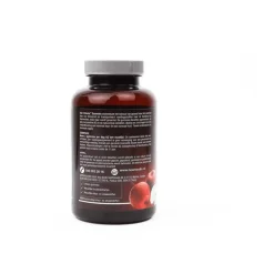 New Nordic Hair Volume Gummies