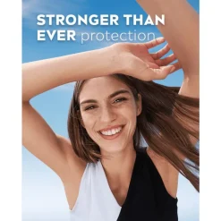 NIVEA Black & White Invisible Silky Smooth Deodorant Spray 150 ML