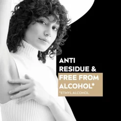 NIVEA Black & White Invisible Silky Smooth Deodorant Roller 50 ML