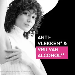 NIVEA Black & White Invisible Original Deodorant Spray 200 ML