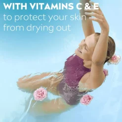 NIVEA Blooming Garden Douchegel 250 ml