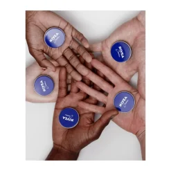 NIVEA Bodycrème Mini 30 ML