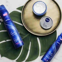 NIVEA Care & Hold Styling Crème Gel 150 ML