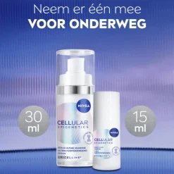 NIVEA Cellular Epigenetics Serum 30 ML
