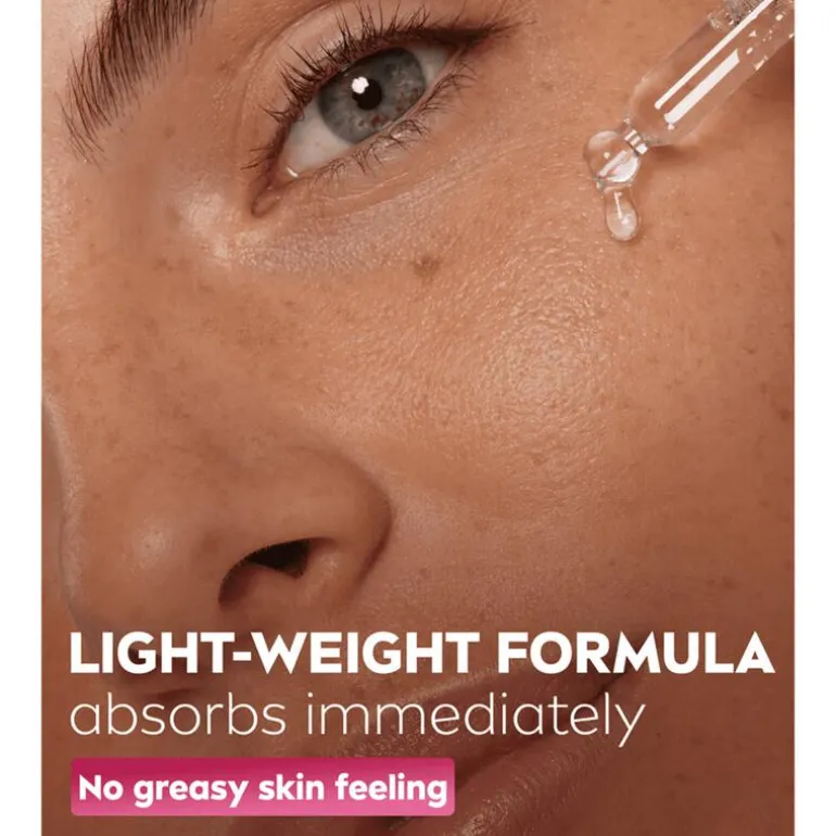 NIVEA Cellular Expert Filler Hyaluron Opvullend Serum 30ml