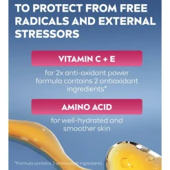 NIVEA Cellular Expert Filler Vitamine C Serum 30ml