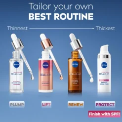 NIVEA Cellular Expert Filler Vitamine C Serum 30ml