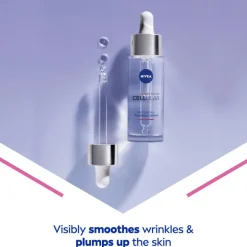 NIVEA Cellular Expert Filler Hyaluron Opvullend Serum 15 ml