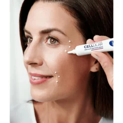 NIVEA Cellular Hyaluron Anti-Age Oogcontour Crème 15 ML