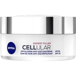 NIVEA Cellular Hyaluron Anti-Age Dagcrème SPF30 50 ML