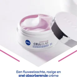 NIVEA Cellular Hyaluron Anti-Age Dagcrème SPF30 50 ML