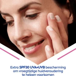 NIVEA Cellular Hyaluron Anti-Age Dagcrème SPF30 50 ML