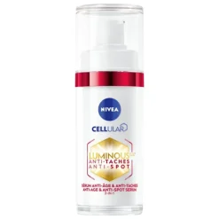 NIVEA Cellular Luminous630 Anti-Age & Anti-Spot Serum 30 ML