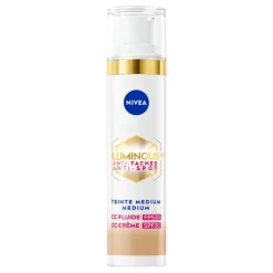 NIVEA Cellular Luminous630 CC Fluid SPF30 40 ML