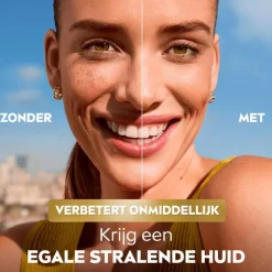 NIVEA Cellular Luminous630 CC Fluid SPF30 Light 40 ML