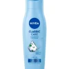 NIVEA Classic Care Milde Shampoo 250ml