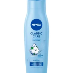 NIVEA Classic Care Milde Shampoo 250ml