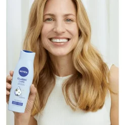 NIVEA Classic Care Milde Shampoo 250ml