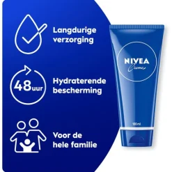 NIVEA Crème Bodycrème 100 ML