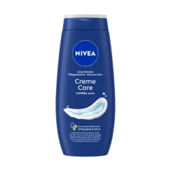 NIVEA Crème Care Douchecrème 250 ML