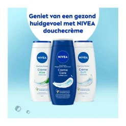 NIVEA Crème Care Douchecrème 250 ML