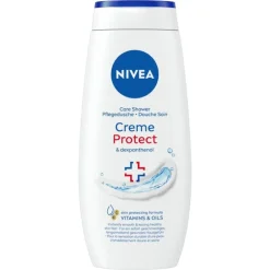 NIVEA Crème Protect Douchegel 250 ML