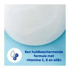 NIVEA Crème Soft Douchecrème 500 ML