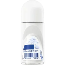NIVEA Derma Control Defend Deodorant Roller 50 ML