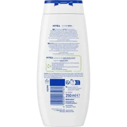 NIVEA Derma Control Restore Douchecrème 250 ML