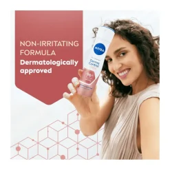 NIVEA Derma Dry Control Deodorant Spray 150 ML