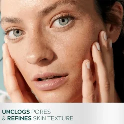 NIVEA Derma Skin Clear Scrub Onzuivere Huid 150 ML