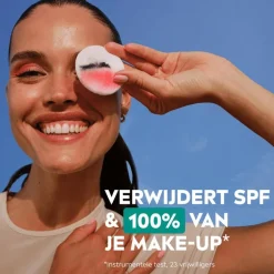 NIVEA Derma Skin Clear Serum Infused Micellair Water 400ML