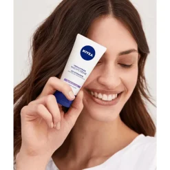 NIVEA Essentials +24H Sensitive Nachtcrème 50 ML