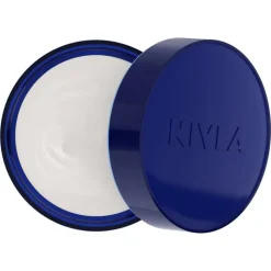 NIVEA Essentials 24u Hydraterende Nachtcrème Normale Huid 50 ML