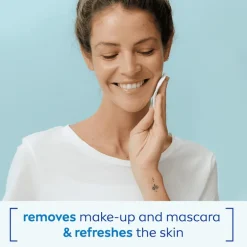 NIVEA Essentials Verfrissende Reinigingsmelk 200 ML