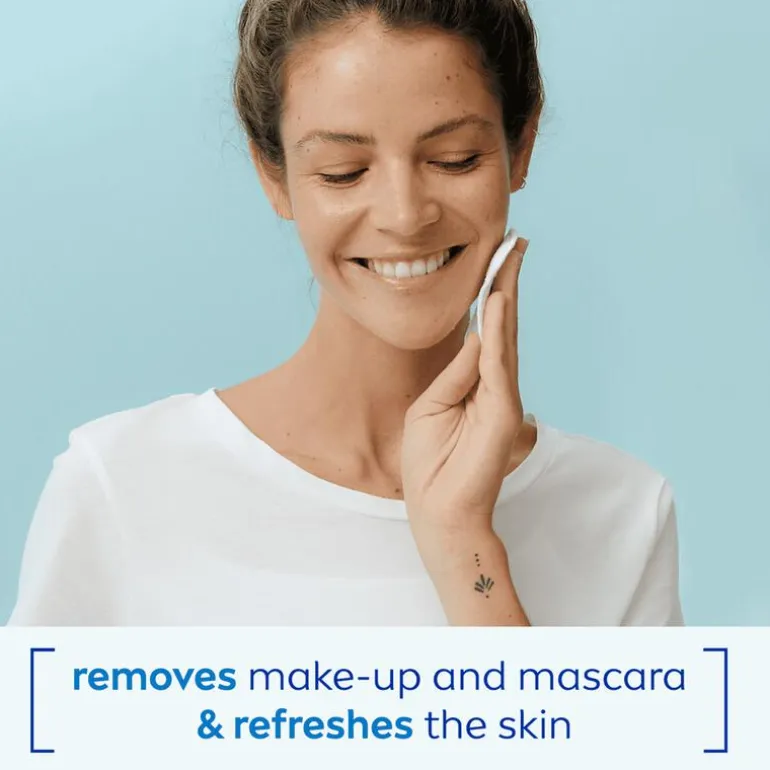 NIVEA Essentials Verfrissende Reinigingsmelk 200 ML