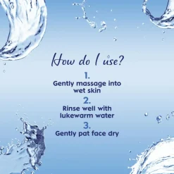 NIVEA Essentials Verfrissende Reinigingsgel 150 ML