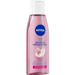 NIVEA Essentials Verzachtende Tonic 200 ML