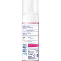 NIVEA Essentials Verzachtende Reinigingsmousse 150 ML