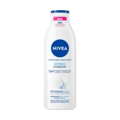 NIVEA Express Hydraterende Body Lotion 250 ML