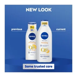 NIVEA Firming Q10 Verstevigende Body Lotion 250 ML