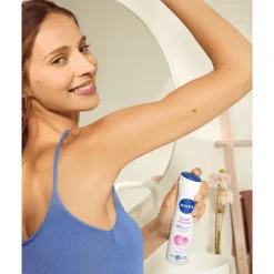 NIVEA Fresh Flower Deodorant Spray 150 ML